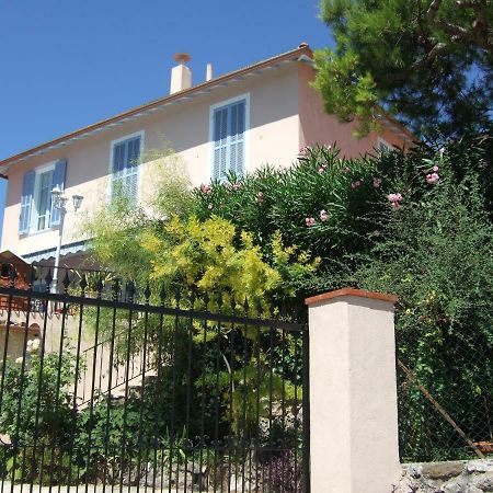 Studio Les Murs Vence Dış mekan fotoğraf