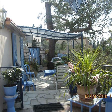 Studio Les Murs Vence Dış mekan fotoğraf