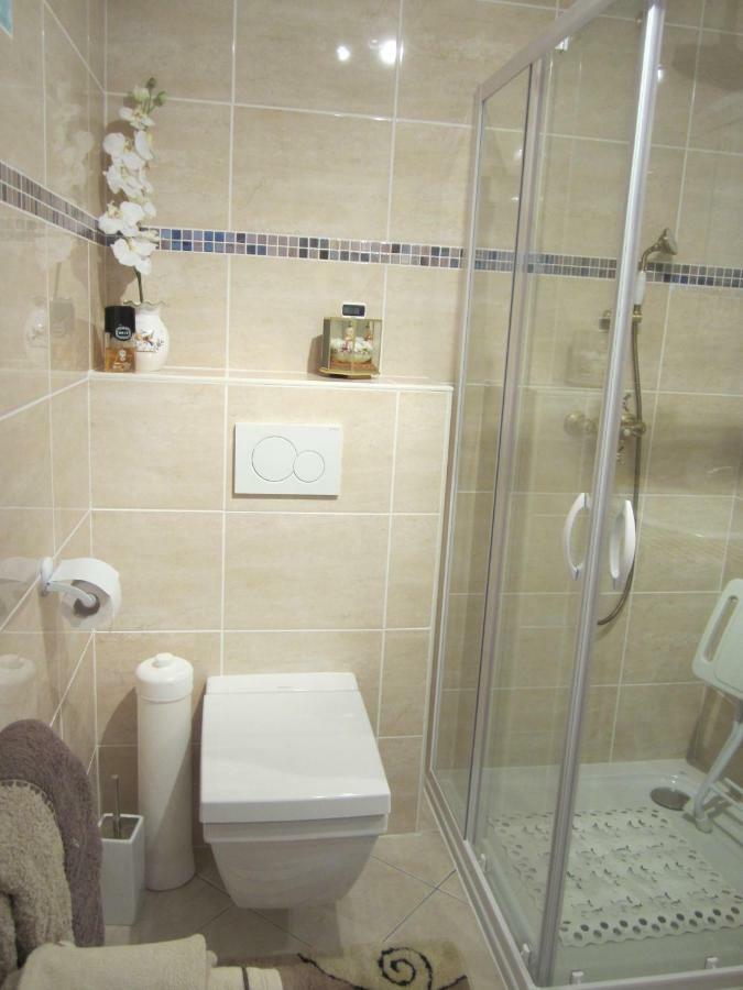 Studio Les Murs Vence Dış mekan fotoğraf